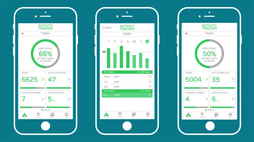 国产高清手机应用界面展示